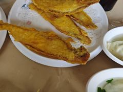 -北方饺子王·海肠捞饭·海鲜锅(山大店)