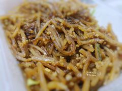 -老长春肉馆(创业大街店)