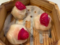 -山泉粤宴(广东大厦店)