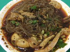 -甘记肥肠粉(马鞍北路店)