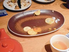 -玛尚诺意式餐厅(天环广场店)