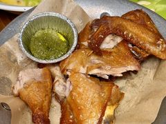 -和府捞面(东直门银座店)