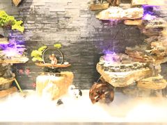 -亿江南新概念融合美食餐厅(管仲老街店)