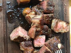 -MEAT MATE 鲜食肉铺(凤凰汇·里巷店)