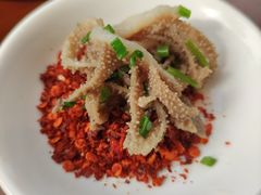 -谢老五跷脚牛肉·非遗传承店