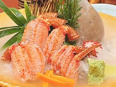 -蟹田居·活蟹料理(东城店)
