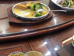 -金水门银河酒楼(新埠岛店)