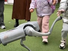 -北京市邮政管理局海慧寺幼儿园