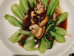 -丰收日·小海鲜·沪上家宴(顾村正大店)