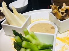 -高第街56号港式餐厅·精选(世茂广场宽厚里大明湖店)