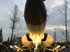 -成飞公园