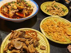 -醉小酒馆·川菜·江湖菜·重庆菜(观音桥旗舰店)