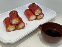 -蔡澜点心·粤菜(月星环球港店)