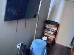 -华夏良子·足道SPA艾灸(中关村旗舰店)