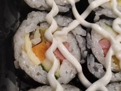 -唛嘻哒烤串朝鲜族风味(金桥店)