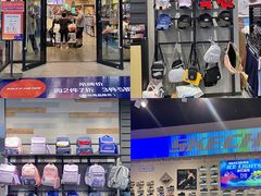 -宁波杉井奥特莱斯广场