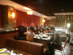-尚水元休闲自助餐厅(中央城店)
