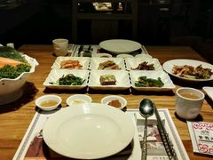 -紫霞门韩国料理烤肉(深南东路店)