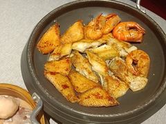 -潮府馆·非遗潮州菜·世纪公园(新国际博览中心店)