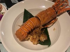 龙虾-Onion restaurant