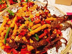 -村理·乡村菜音乐餐厅(河西店)