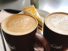 -麦当劳(宜安广场店)