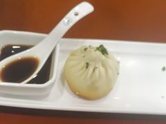 -老吉堂上海本帮菜(工体店)
