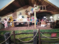 -济州岛泰迪熊博物馆