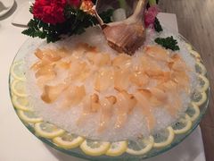 鲜活大响螺-红门金汤·港式火锅(英皇集团中心店)