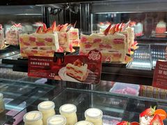 -CARINO BAKERY&CAFE(南方商城店)
