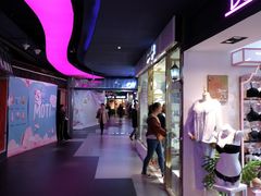 -南京时尚莱迪购物广场(正洪街店)