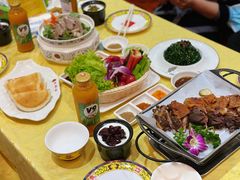 -德乐海蒙餐