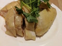 -泰煌鸡·上海白斩鸡·鸡汤面(万航店)