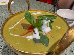 -Home Thai·泰谣(王府井apm店)