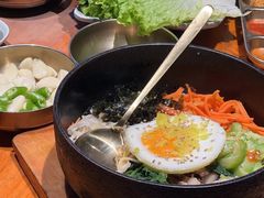 -韩象烤肉·韩国料理(市南麦凯乐旗舰店)