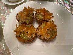 葡香焗蟹挞-8餐厅(新葡京酒店)