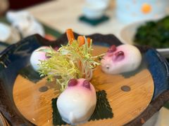-悦得闲广式点心茶楼(蓝鲸世界店)