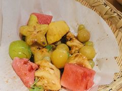 -夜椒瑶·广西大排档(八卦岭店)