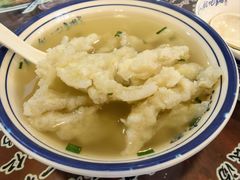 -长人馄饨铺(解放街店)