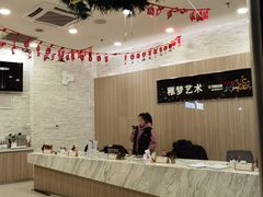 -雅马哈音乐中心 钢琴双排键鼓吉他(静安大融城店)