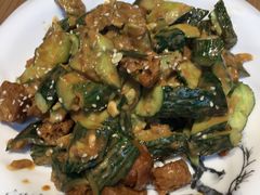 -阿洪锅贴王(小吃城店)