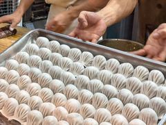-禄运茶居·手工点心(猎德店)