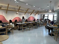 -喵园·猫主题咖啡厅·撸猫·猫咖(国贸店)