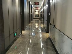 -箸福·夜上海(雨花客厅店)