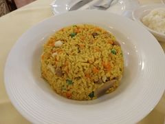 -新侨三宝乐西餐厅(崇文门店)