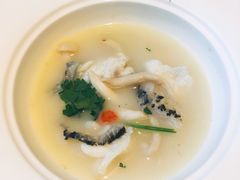 -都会尚膳·海鲜自助餐厅(重庆万豪酒店)