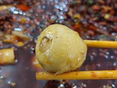 -黑竹香鸡(营和巷店)