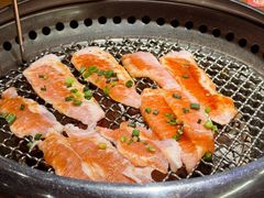 -大田家•炭火烧肉酒场(大兴枣园店)