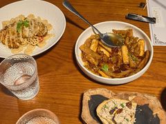 -咖梦餐厅 COMENG RESTAURANT
