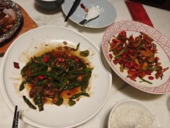 -径山十八道·风味民间菜(杭州总店)